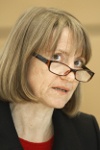 Prof. Dr. Irmi Seidl