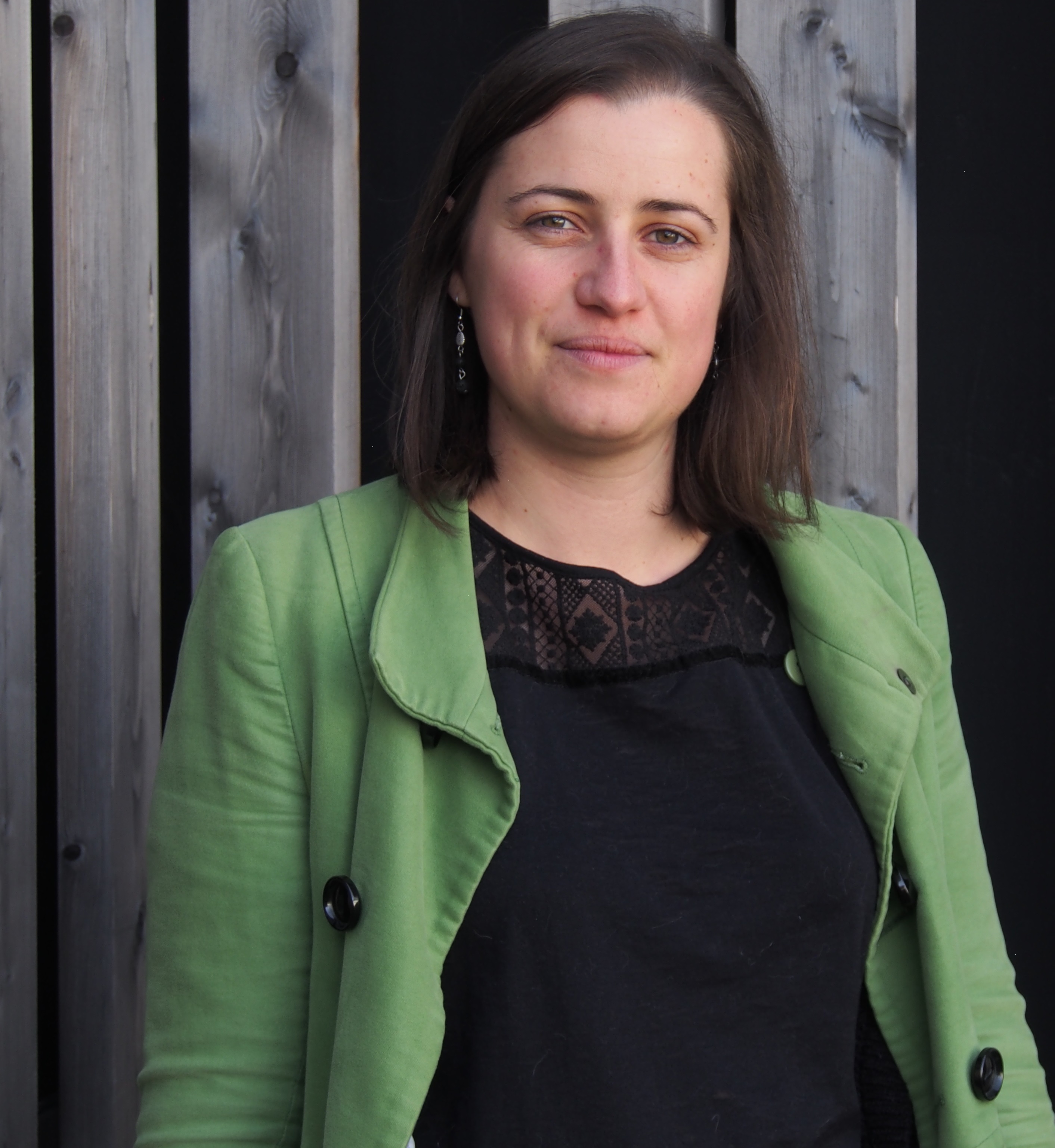 Dr. Marjolaine Gros-Balthazard