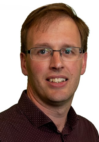 Prof. Dr. Gary Bosworth