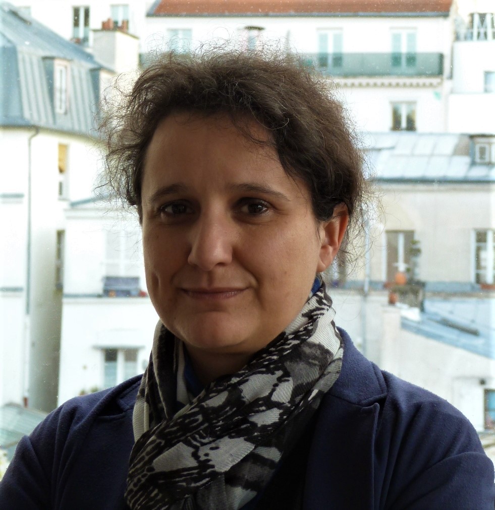 Prof. Dr. Leïla Kebir